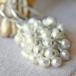 Freshwater Pearl Earrings, Bridal Earrings Wedding..